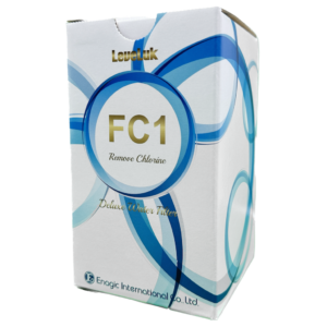 Filtr FC1 do K8, SD 501DX, JR4