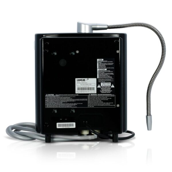 Jonizator wody Kangen Leveluk SD501 Platinium - obrazek 3